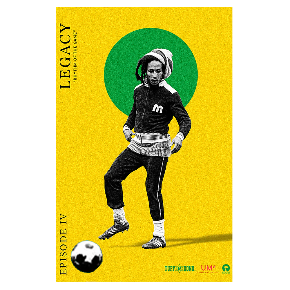 Soccer Merch Sale